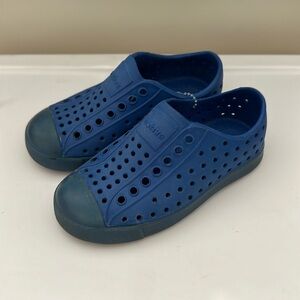 Slip on Natives